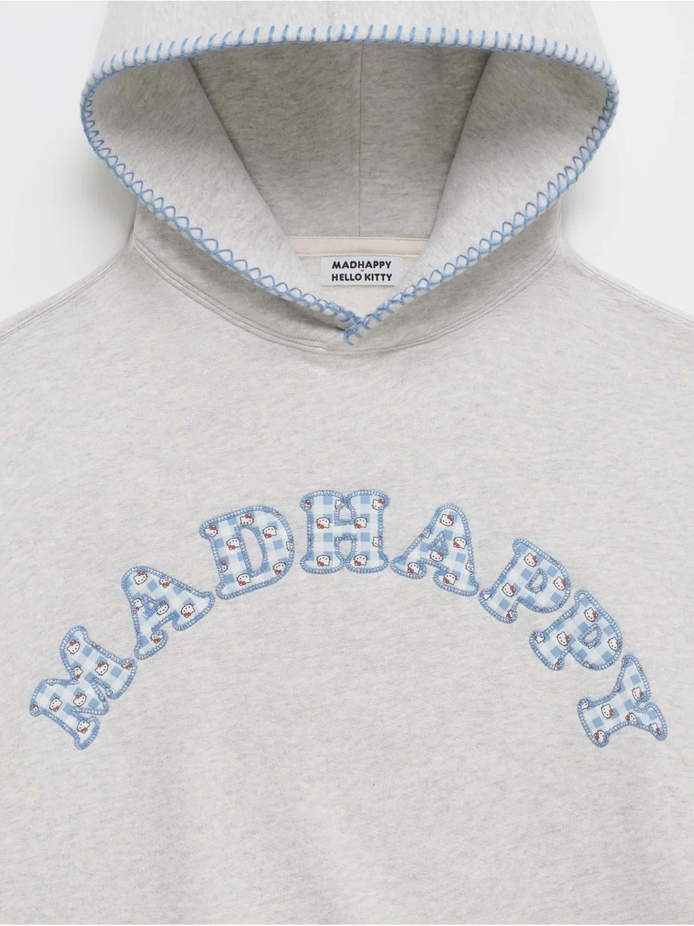 Hello Kitty® x Madhappy Hoodie - size medium